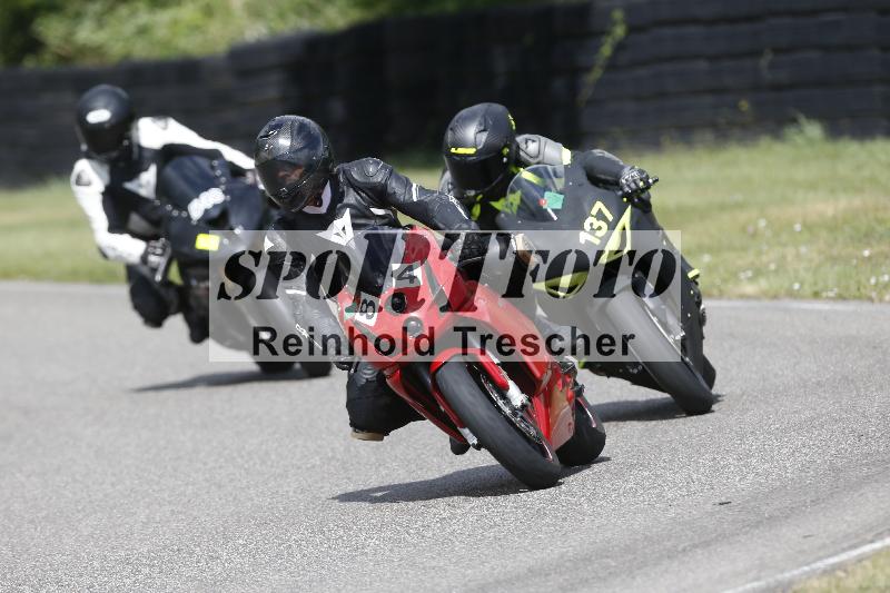 /18 05.06.2026  TZ Motorsport ADR/Gruppe gruen/84